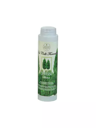 NESTI DANTE | Shower Gel Cypress Tree 300ml | 